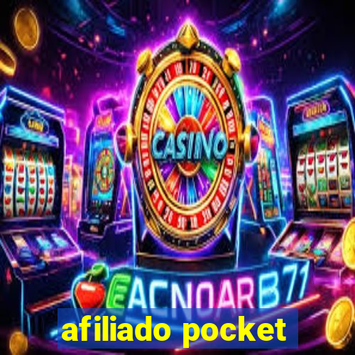 afiliado pocket